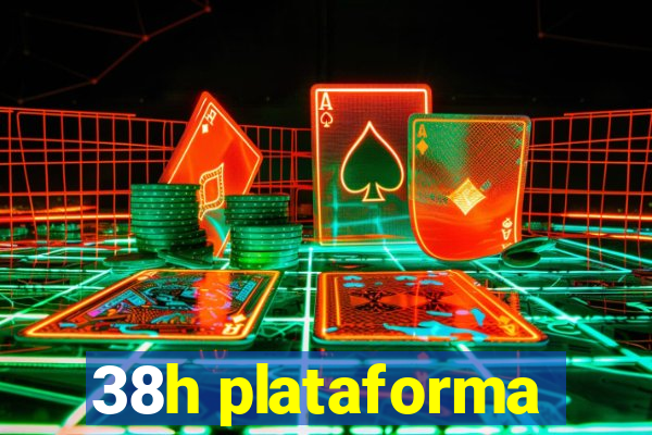 38h plataforma